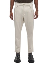 ανδρικό παντελόνι εκρού ...