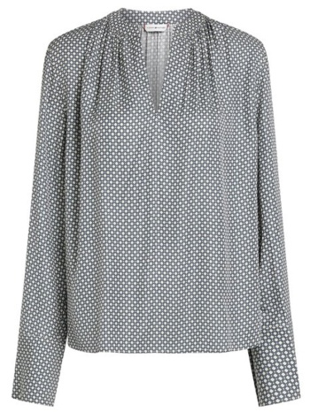 γυναικεία μπλούζα tommy hilfiger ww0ww44999-03a σε προσφορά