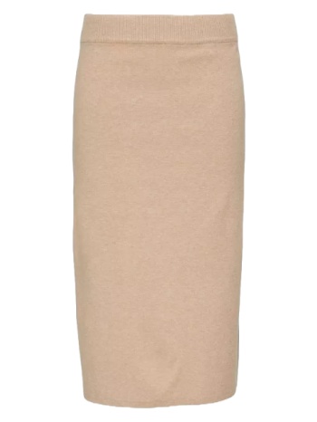 γυναικεία φούστα μπεζ s.oliver 2154194-83w3 σε προσφορά