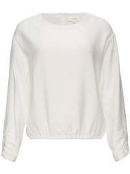 γυναικεία μπλούζα λευκή ...