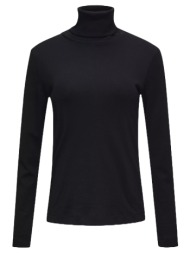 γυναικείο ζιβάγκο μαύρο s.oliver 2150436-9999