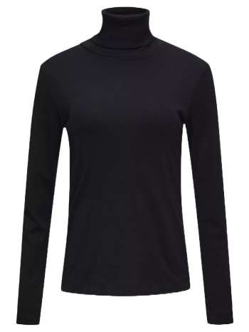 γυναικείο ζιβάγκο μαύρο s.oliver 2150436-9999