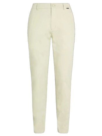 ανδρικό παντελόνι πράσινο calvin klein k10k113423-leb σε προσφορά