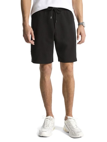 ανδρική βερμούδα μαύρη michael kors cr552g15mf-001 σε προσφορά