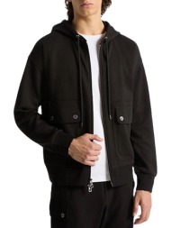 ανδρική ζακέτα μαύρη ...