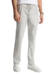 ανδρικό παντελόνι γκρι michael kors cf4303tenp-031