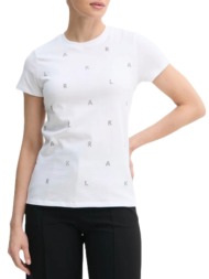 γυναικείο t-shirt λευκό ...