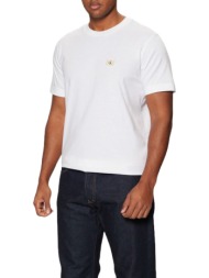 ανδρικό t-shirt λευκό ...