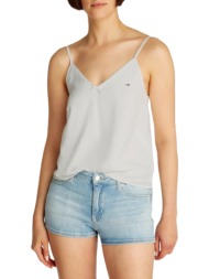 γυναικείο αμάνικο top ...