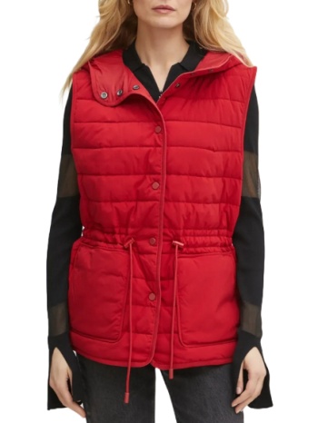 γυναικείο perconi γιλέκο κόκκινο boss 50535183-629 σε προσφορά