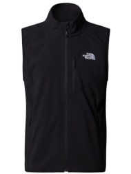 ανδρικό nimble γιλέκο μαύρο the north face nf0a8cd7-jk31