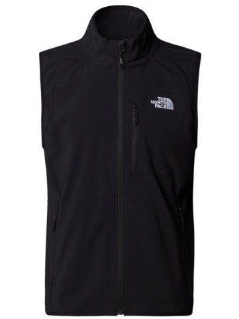 ανδρικό nimble γιλέκο μαύρο the north face nf0a8cd7-jk31 σε προσφορά