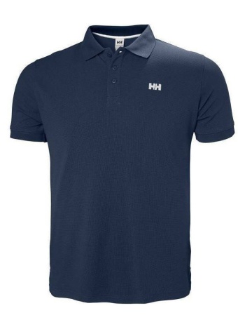 ανδρικό driftline polo navy μπλε helly hansen 50584-597 σε προσφορά