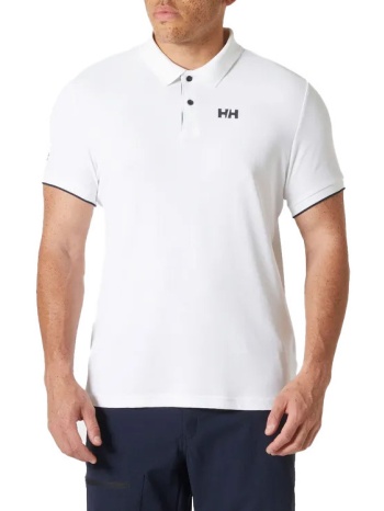 ανδρικό ocean polo 2.0 λευκό helly hansen 34367-001 σε προσφορά