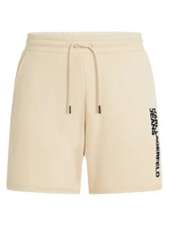 ανδρική βερμούδα μπεζ ...