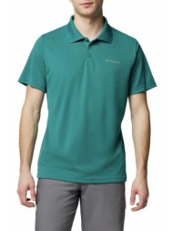 ανδρικό utilizer polo πετρόλ columbia 1772051-364