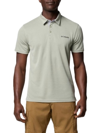 ανδρικό nelson point polo columbia 1772721-347
