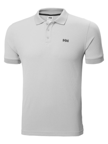 ανδρικό driftline polo γκρι helly hansen 50584-853 σε προσφορά