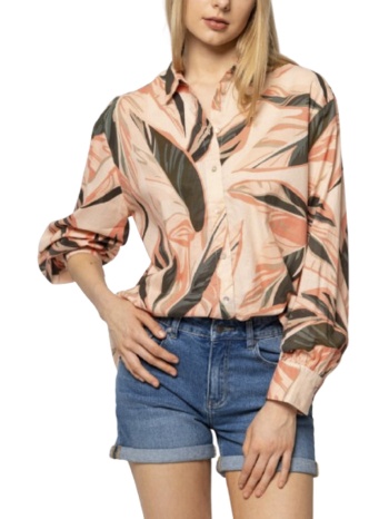 γυναικείο rimba πουκάμισο heavy tools t40010-leaf σε προσφορά