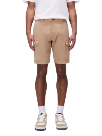 ανδρική n-deline βερμούδα μπεζ napapijri np0a4hot-n1q1 σε προσφορά