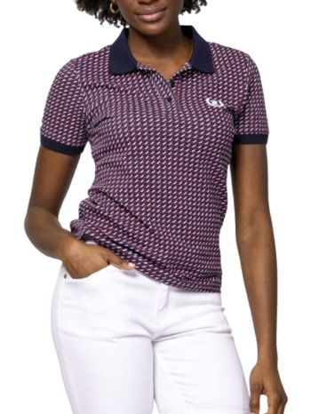 γυναικείο doya polo heavy tools t21003-pattern σε προσφορά