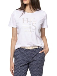 γυναικείο matka t-shirt λευκό heavy tools t17033-white