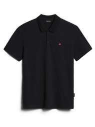 ανδρικό ealis polo μαύρο ...