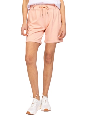 γυναικείο ziven σορτς ροδακινί heavy tools t10003-powder