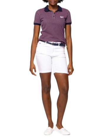 γυναικείο wamotas25 τζιν σορτς λευκό heavy tools σε προσφορά