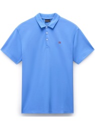 ανδρικό ealis polo μπλε ...