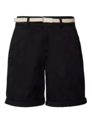 γυναικείο σορτς μαύρο ...