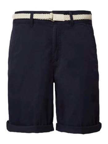 γυναικείο σορτς navy μπλε s.oliver 2161341-5959 σε προσφορά