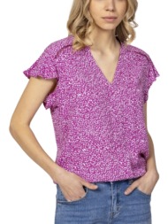 γυναικείο rusty t-shirt navy μπλε heavy tools t40016-tears