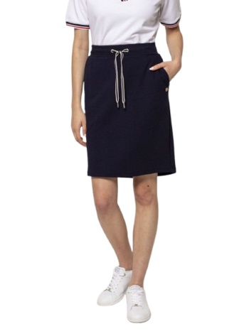 γυναικεία nakra φούστα navy μπλε heavy tools t49004-navy
