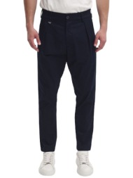 ανδρικό παντελόνι navy ...