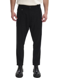 ανδρικό παντελόνι μαύρο ...