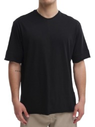 ανδρικό t-shirt μαύρο ...