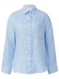 γυναικείο λινό πουκάμισο ...