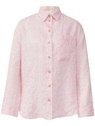 γυναικείο λινό πουκάμισο ...