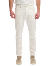 ανδρικό παντελόνι λευκό royal denim sendai2279-panna
