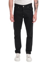 ανδρικό παντελόνι μαύρο royal denim sendai2279-black