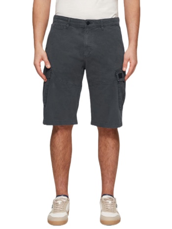 ανδρική cargo βερμούδα γκρι s.oliver 2163797-9581 σε προσφορά