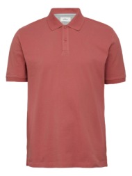 ανδρικό polo κόκκινο ...