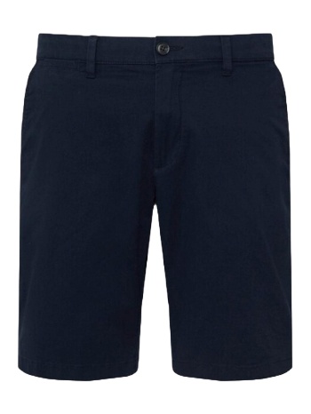 ανδρική βερμούδα navy μπλε s.oliver 2163795-5978 σε προσφορά