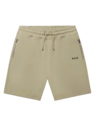 ανδρική βερμούδα λαδί balr. b1431 1061-grey