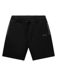 ανδρική βερμούδα μαύρη balr. b1431 1061-black
