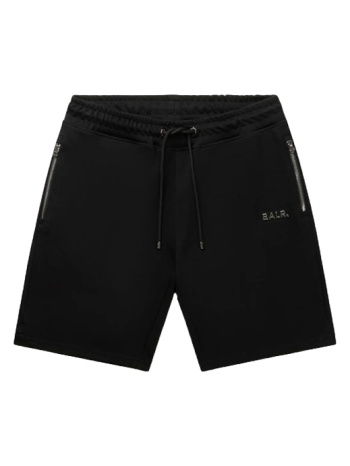 ανδρική βερμούδα μαύρη balr. b1431 1061-black σε προσφορά