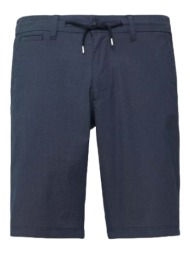 ανδρική βερμούδα μπλε ...