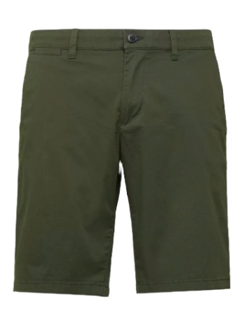 ανδρική βερμούδα πράσινη s.oliver 2164492-7940 σε προσφορά