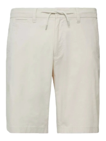 ανδρική βερμούδα offwhite s.oliver 2164495-03g7 σε προσφορά